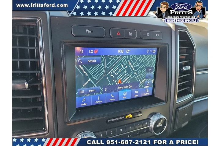 $35979 : Ford Expedition 2020 4x2 Lim image 10