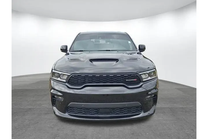 $34000 : Dodge Durango 2022 AWD R/T 4 image 2