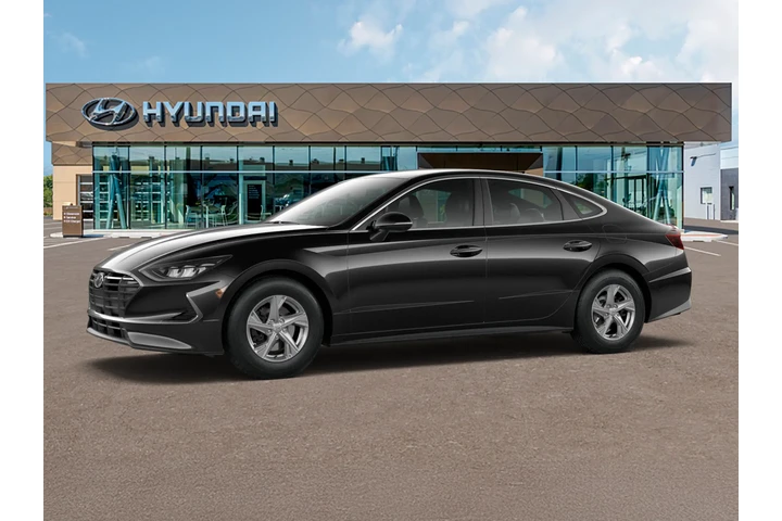 $18988 : Hyundai SONATA 2023 SE 4dr S image 2