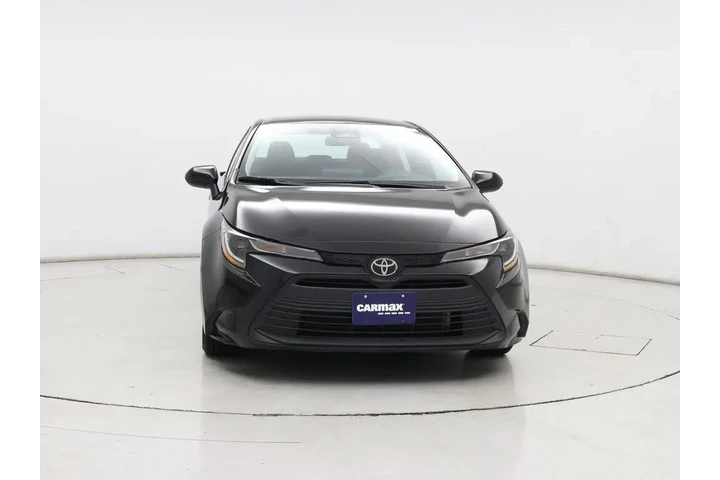 $20998 : Toyota Corolla 2024 LE 4dr S image 5