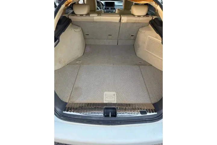 $11000 : Honda Crosstour 2012 EX-L V6 image 5