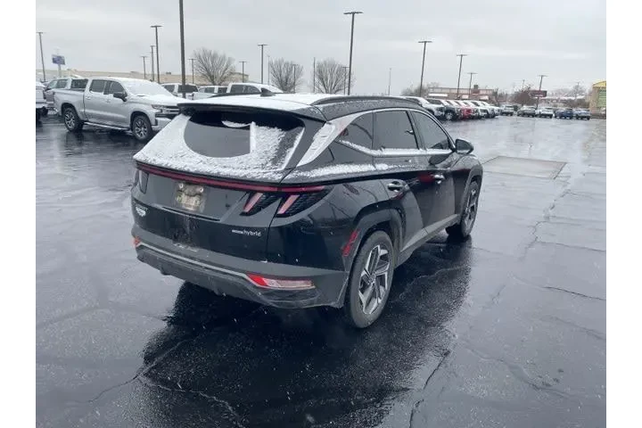 $22997 : Hyundai TUCSON Hybrid 2023 A image 6