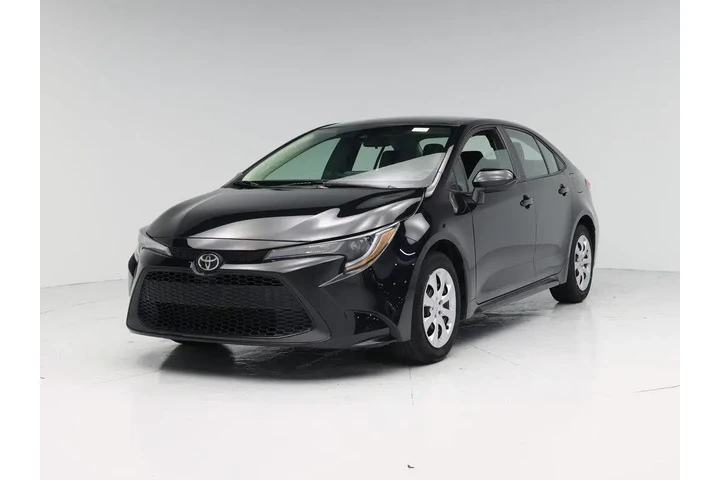 $20998 : Toyota Corolla 2022 LE 4dr S image 4