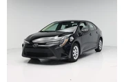 $20998 : Toyota Corolla 2022 LE 4dr S thumbnail