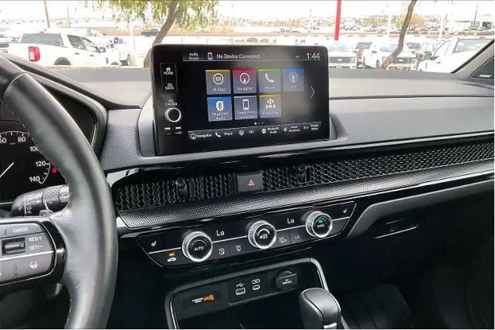 $35134 : Honda CR-V Hybrid 2023 AWD S image 6