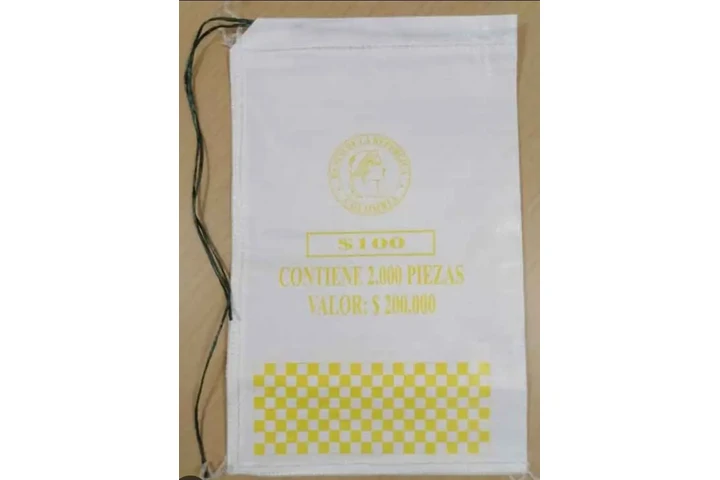 $400 : Lonas en fibra nuevas y usadas image 1