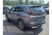 $21997 : 2021 CR-V EX-L thumbnail