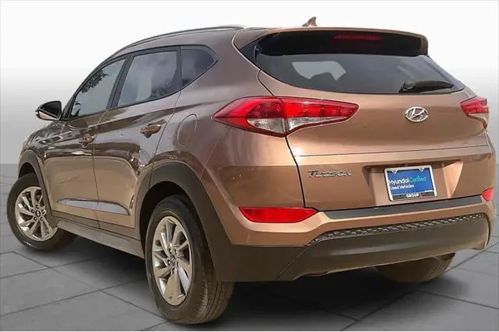 $13495 : Hyundai TUCSON 2017 SE Plus image 10