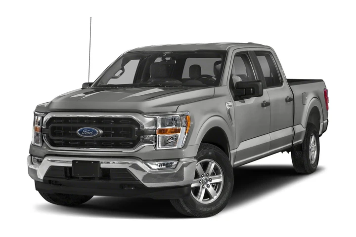 $39998 : Ford F-150 2023 4x4 XL 4dr S image 1