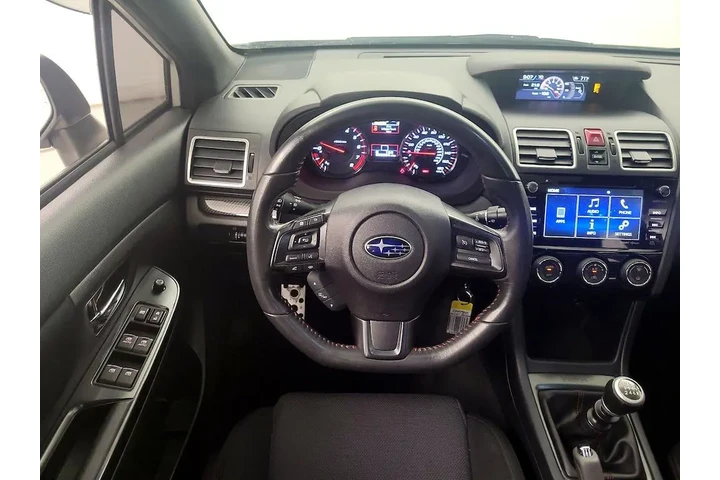 $19998 : Subaru WRX 2018 AWD Premium image 10