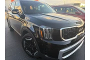 $32991 : Kia Telluride 2024 EX 4dr SU thumbnail