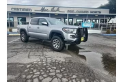 Toyota Tacoma 2021 4x4 TRD P en San Antonio