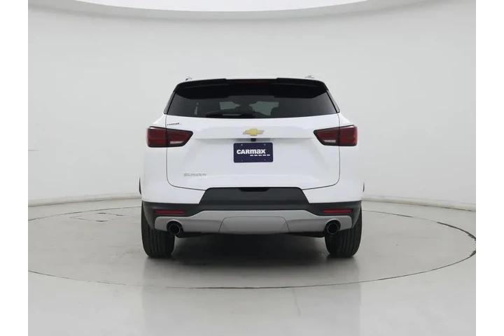$26998 : Chevrolet Blazer 2023 LT 4dr image 8