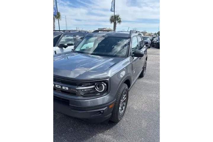 $24433 : Ford Bronco Sport 2023 AWD B image 9