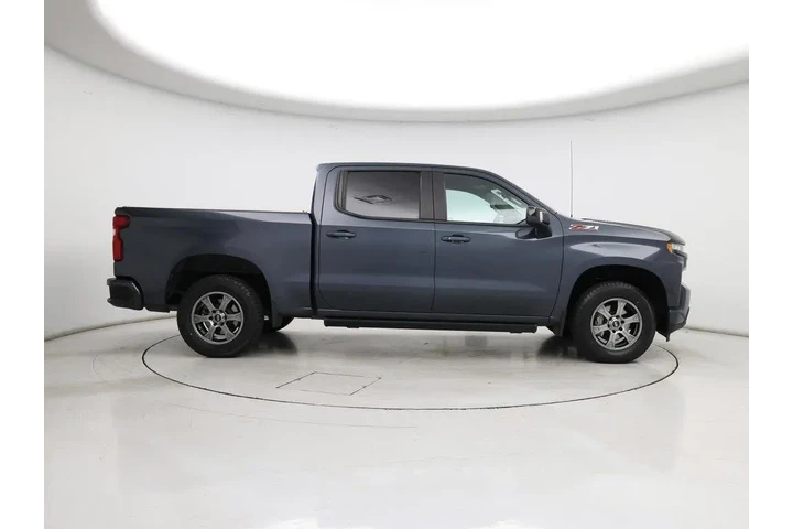 $39998 : Chevrolet Silverado 1500 202 image 7