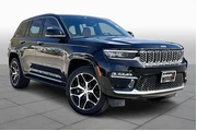 $40000 : Jeep Grand Cherokee 2023 4x4 thumbnail