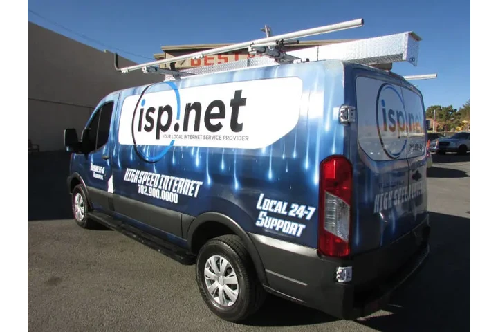 $20900 : 2018 Transit 250 image 5