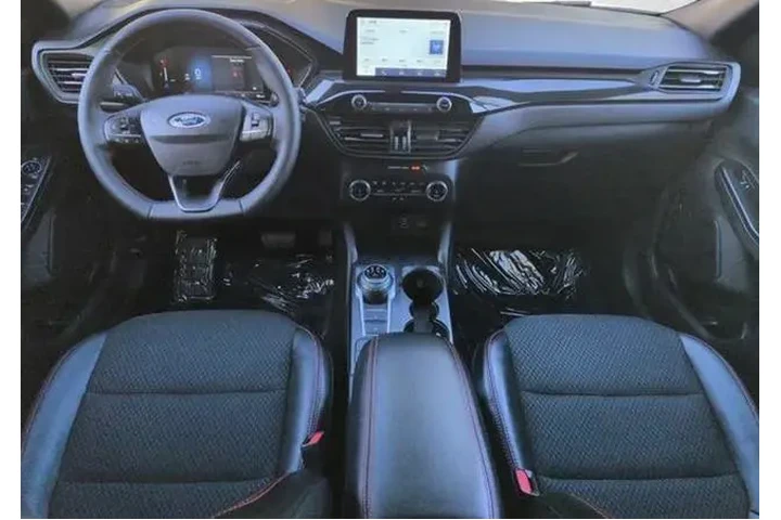 $34750 : Ford Escape Hybrid 2025 ST-L image 6