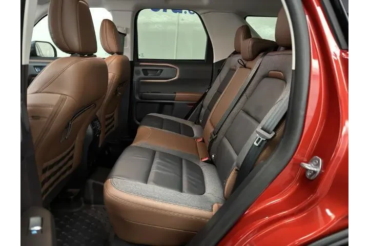 $26885 : Ford Bronco Sport 2022 AWD O image 7