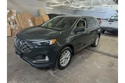 Ford Edge 2022 AWD SEL 4dr C en Syracuse