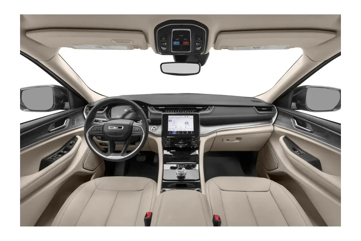 $30453 : Jeep Grand Cherokee 2024 4x4 image 5