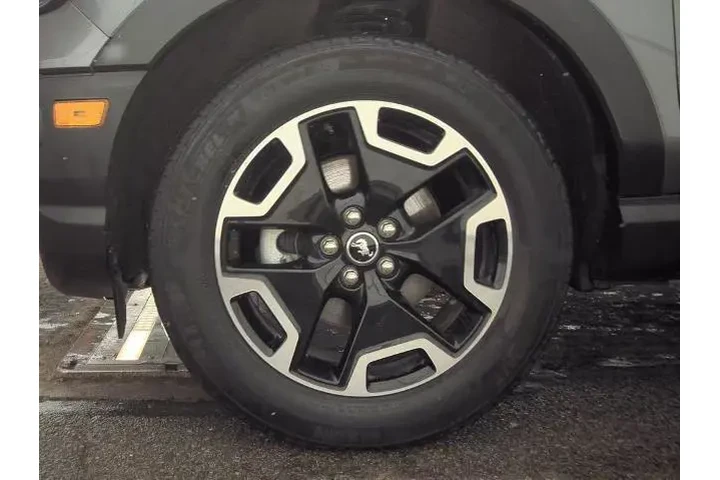 $26999 : Ford Bronco Sport 2024 AWD O image 9