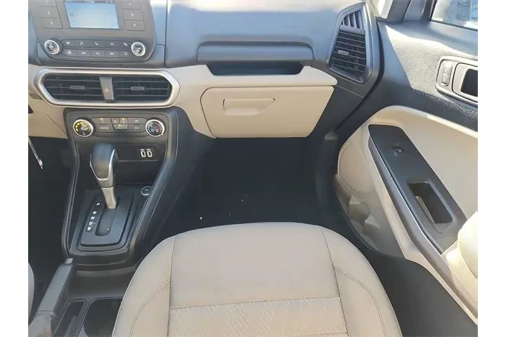 $13595 : Ford EcoSport 2021 AWD S 4dr image 10