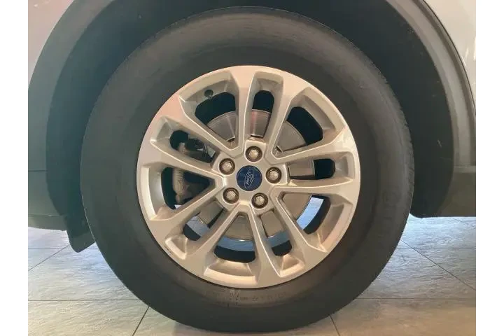 $20595 : Ford Escape 2022 AWD SE 4dr image 9