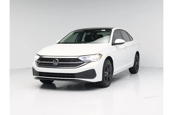 $20998 : Volkswagen Jetta 2023 SE 4dr image 4