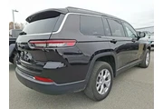 $31362 : Jeep Grand Cherokee L 2022 4 thumbnail