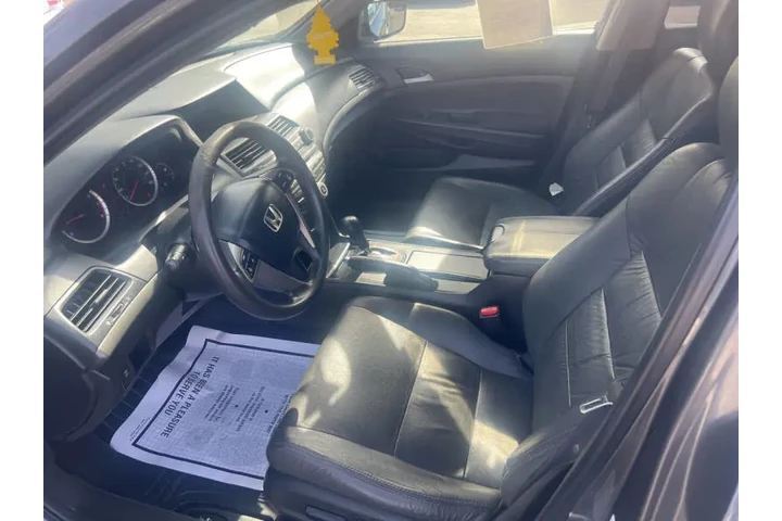 $8999 : 2009 Accord LX-P image 8