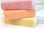 Popsicles en Orange County