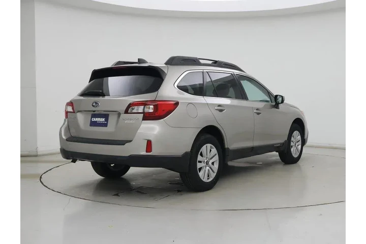 $21998 : Subaru Outback 2017 AWD 2.5i image 8