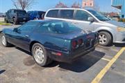 $11950 : 1992 Corvette thumbnail