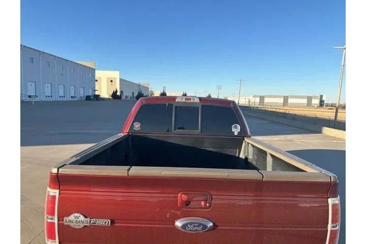 $20307 : Ford F-150 2014 4x4 XL 4dr S image 7