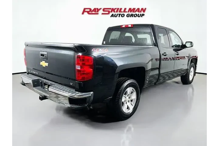 $23975 : Chevrolet Silverado 1500 201 image 7