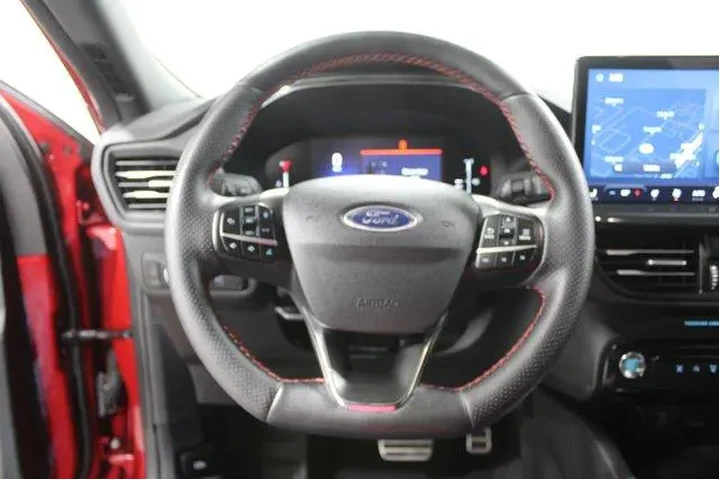 $28995 : Ford Escape 2024 AWD ST-Line image 9