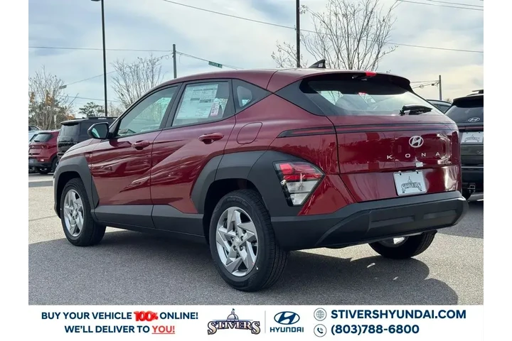 $26487 : Hyundai KONA 2026 SE 4dr SUV image 10