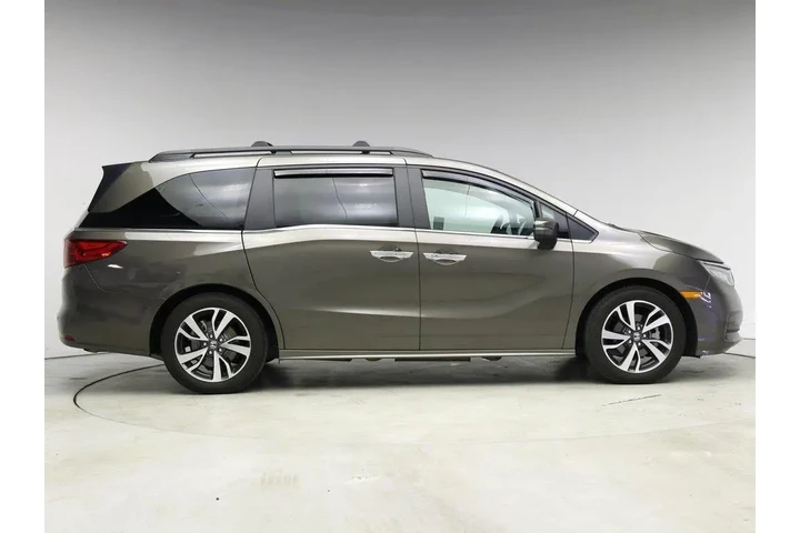 $38998 : Honda Odyssey 2023 Touring 4 image 7