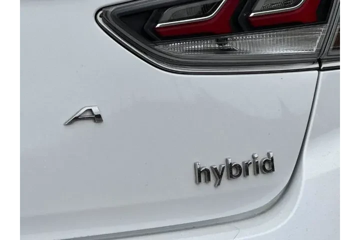 $16805 : Hyundai SONATA Hybrid 2019 L image 4