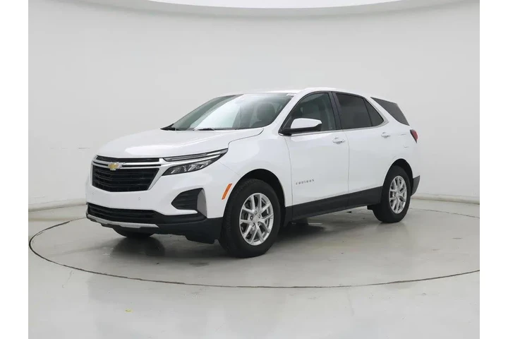 $20998 : Chevrolet Equinox 2023 4x4 L image 4