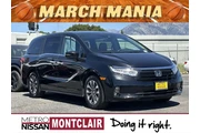 Honda Odyssey 2024 EX-L 4dr en San Bernardino