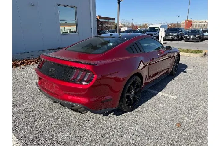 $26200 : Ford Mustang 2019 GT Premium image 8