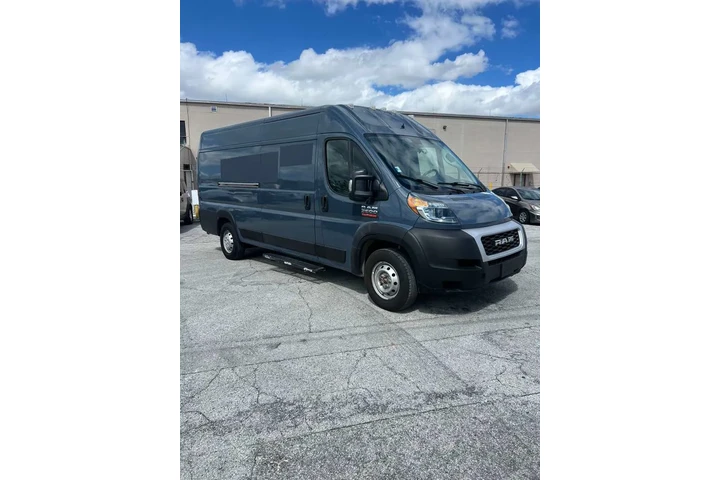 $25000 : RAM promaster 3500 ( 2019) image 4