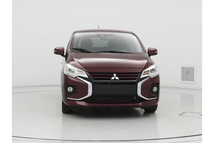 $16998 : Mitsubishi Mirage 2024 SE 4d image 5