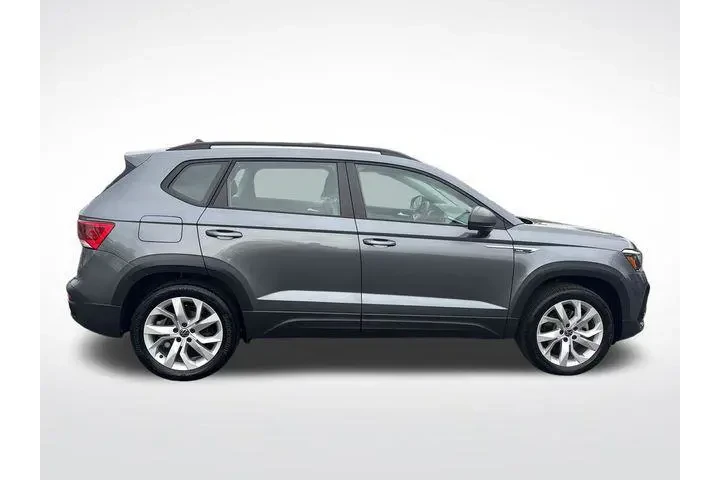 $22789 : Volkswagen Taos 2023 AWD S 4 image 6