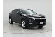 Chevrolet Trax 2024 LS 4dr C en Fresno