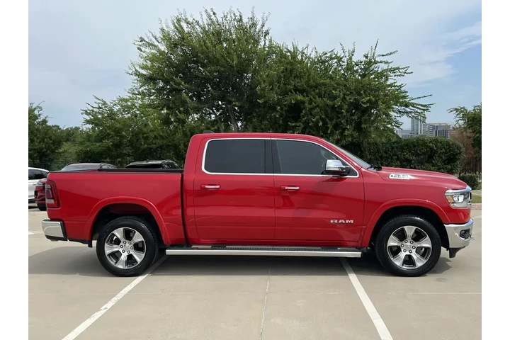 $22499 : Ram 1500 2019 4x4 Laramie 4d image 10