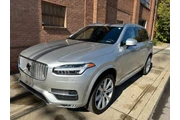 2018 XC90 T6 Inscription en Cleveland