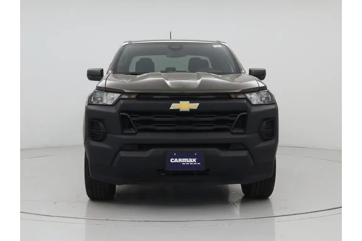$25998 : Chevrolet Colorado 2023 4x2 image 5